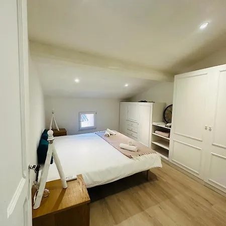 Appartement Sur Le Port De